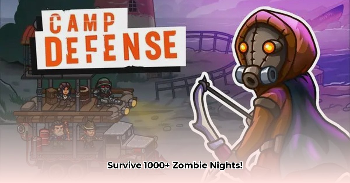 camp-defence